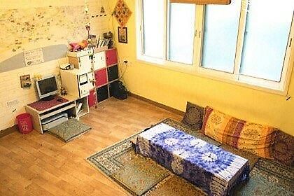 Uncle'S Guesthouse-Domestic Not Allowed Busan Exterior foto