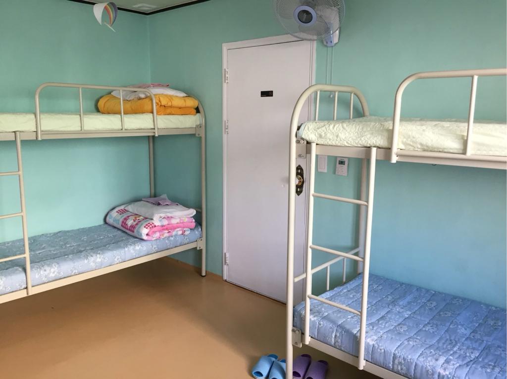 Uncle'S Guesthouse-Domestic Not Allowed Busan Cameră foto